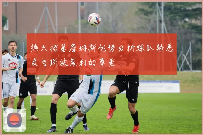 热火招募詹姆斯优势分析球队熟悉度与斯波莱利的尊重
